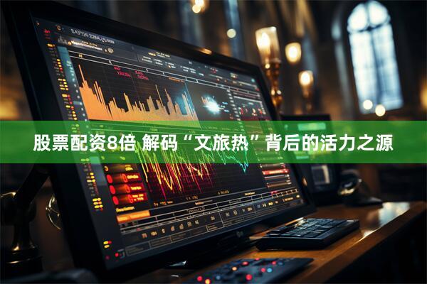 股票配资8倍 解码“文旅热”背后的活力之源